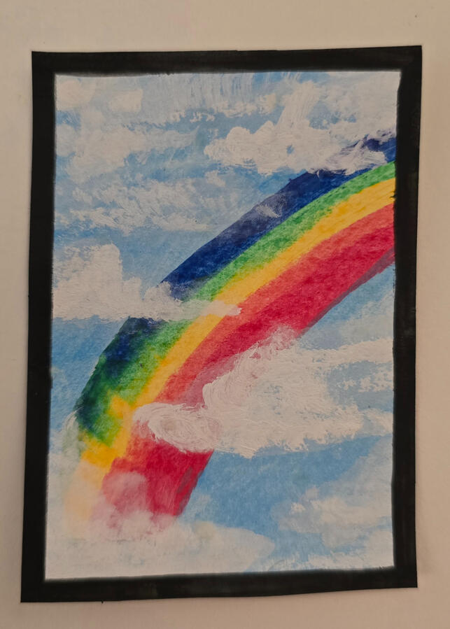 Rainbow (Series 1)