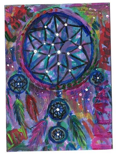 Dreamcatcher